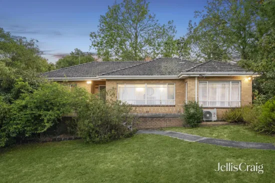 20 The Boulevard, Heathmont, Vic 3135