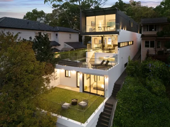 20 The Boulevarde, Cammeray NSW 2062-Image