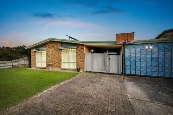 20 The Helm, Capel Sound, Vic 3940