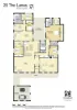 20 The Lanes, Kirkham, NSW 2570-Floorplan