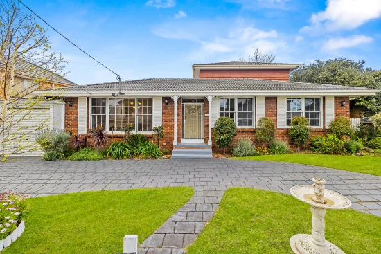 20 The Outlook, Glen Waverley VIC 3150-Image