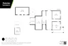20 Third Street, Warooka, SA 5577-Floorplan
