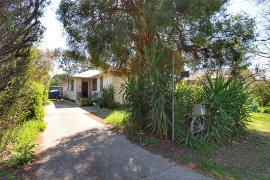 20 Thomas Street, Cowra, NSW 2794 - For Sale