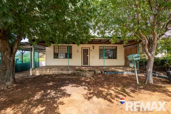 20 Thomas Street, Junee, NSW 2663