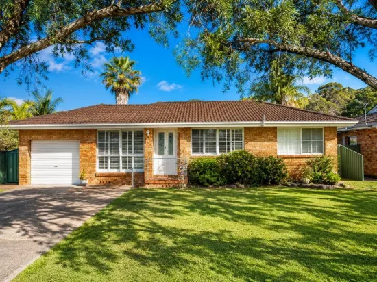 20 Thomas Walker Drive, Chittaway Bay NSW 2261-Image
