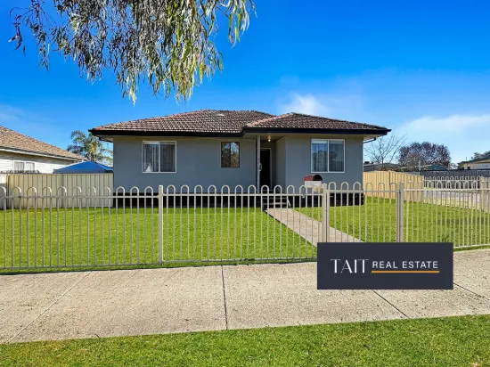 20 Thomson Street, Wangaratta, Vic 3677
