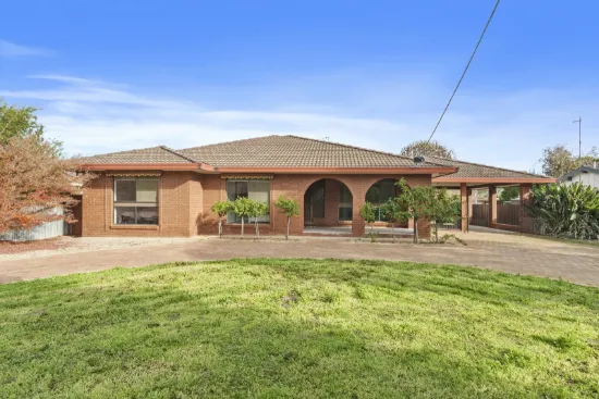 20 Thornton Street, Numurkah, Vic 3636
