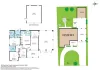 20 Thornton Street, Numurkah, Vic 3636-Floorplan