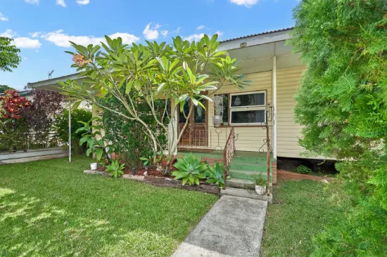 20 Thumm Street, Gordonvale, Qld 4865