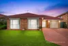 20 Tiffany Place, Rooty Hill, NSW 2766