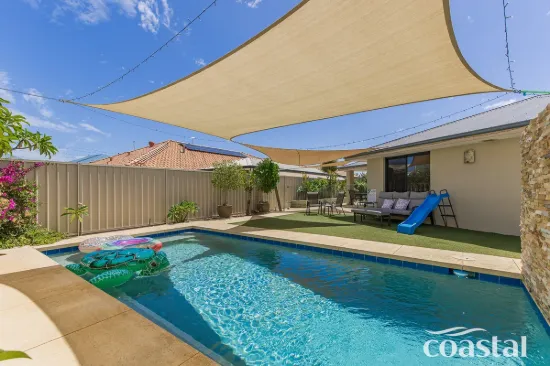 20 Tillery Way, Secret Harbour, WA 6173