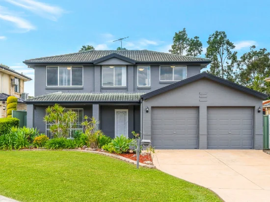 20 Timbillica Close, Prestons, NSW 2170