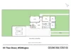 20 Titan Street, Whittington, Vic 3219-Floorplan