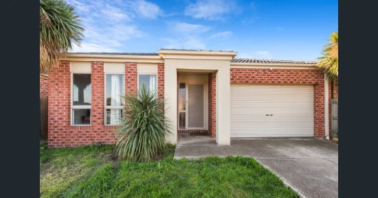 20 Tony Drive, Truganina, Vic 3029 - For Rent