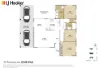 20 Torrance Avenue, Edge Hill, Qld 4870-Floorplan
