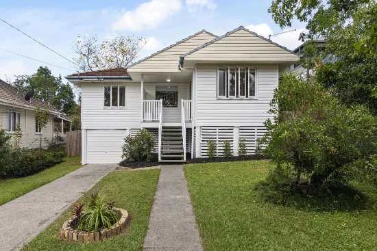 20 Towns Street, Mitchelton, Qld 4053