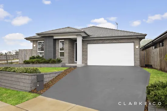 20 Tramore Esplanade, Chisholm, NSW 2322