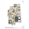 20 Tramore Esplanade, Chisholm, NSW 2322-Floorplan