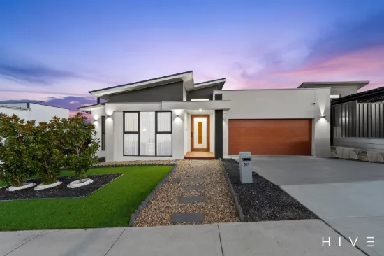 20 Trask Street, Coombs, ACT 2611