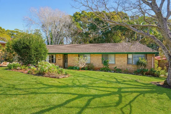 20 Treetop Crescent, Port Macquarie, NSW 2444