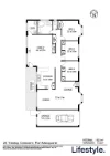 20 Treetop Crescent, Port Macquarie, NSW 2444-Floorplan