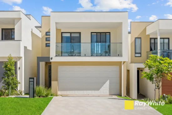 20 Treffone Avenue, Norwest, NSW 2153