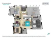 20 Trenchard Street, Heddon Greta, NSW 2321-Floorplan