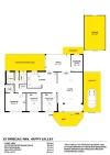 20 Trinidad Way, Happy Valley, SA 5159-Floorplan