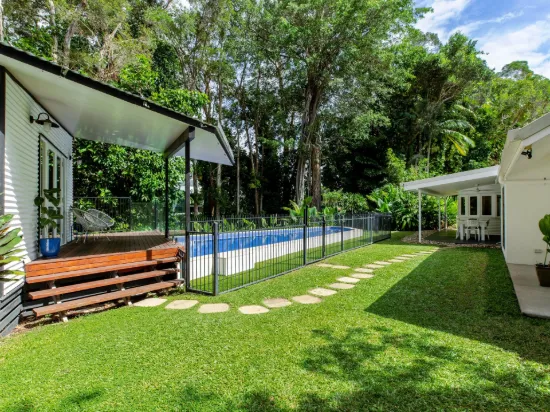 20 Triton Crescent, Port Douglas, Qld 4877