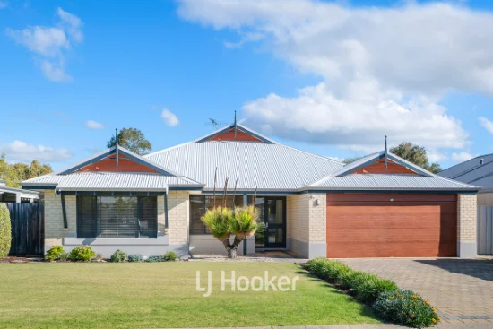 20 Troon Loop, Dunsborough, WA 6281 - Sold
