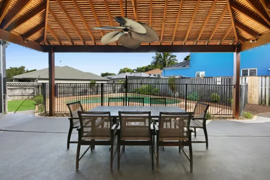 20 Tropicana Circuit, Burleigh Waters, Qld 4220