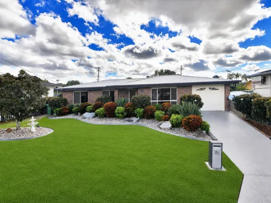 20 Trudy St, Raceview, Qld 4305