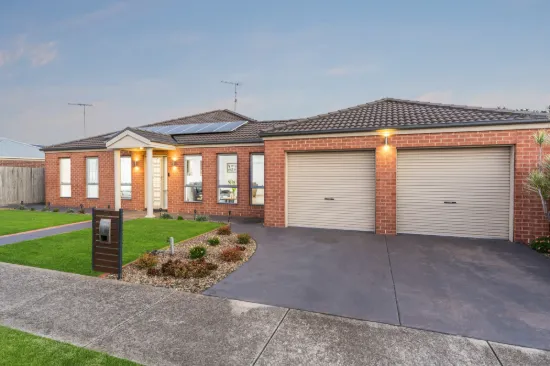 20 Trumper Crescent, Leopold, Vic 3224