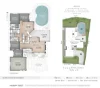 20 Tullamarine Drive, Robina QLD 4226-Floorplan