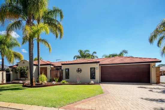 20 Turee Gardens, Ballajura, WA 6066 - For Sale