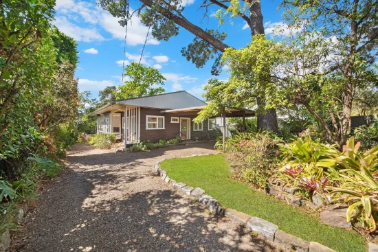20 Turner Road, Berowra Heights, NSW 2082