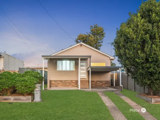 20 Turner Street, Scarborough, Qld 4020