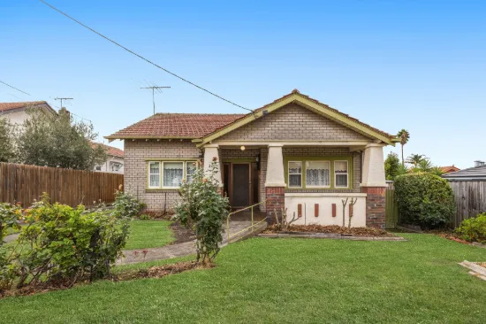 20  Tweedside Street, Essendon, Vic 3040