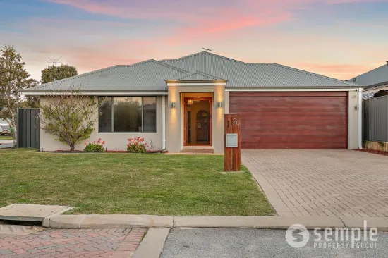 20 Twilight Street, Wellard, WA 6170