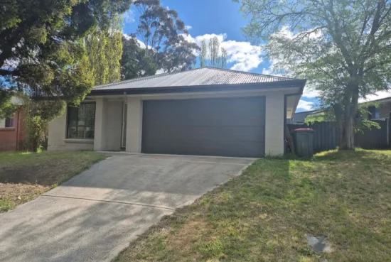 20 Tyndall Street, Kelso NSW 2795-Image
