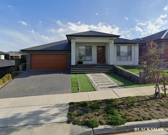 20 Tyrrell Street, Googong, NSW 2620