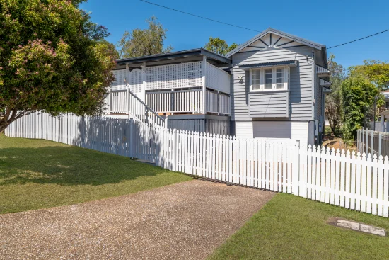 20 Union Street, Mitchelton, Qld 4053