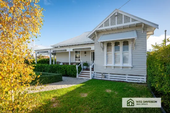 20 Urquhart Street, Horsham, Vic 3400