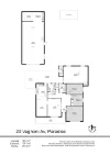 20 Vagnoni Avenue, Paradise, SA 5075-Floorplan