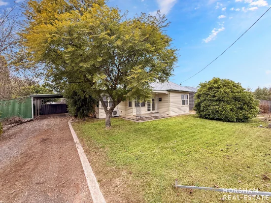 20 Valentine Ave, Horsham, Vic 3400