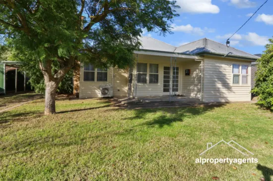 20 Valentine Avenue, Horsham, Vic 3400