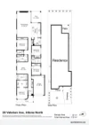 20 Valerian Avenue, Altona North VIC 3025-Floorplan