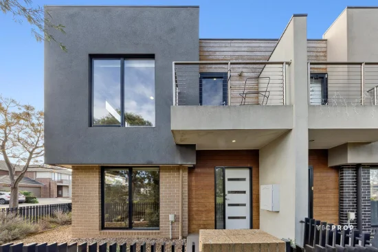 20 Valiant Walk, Williams Landing, Vic 3027