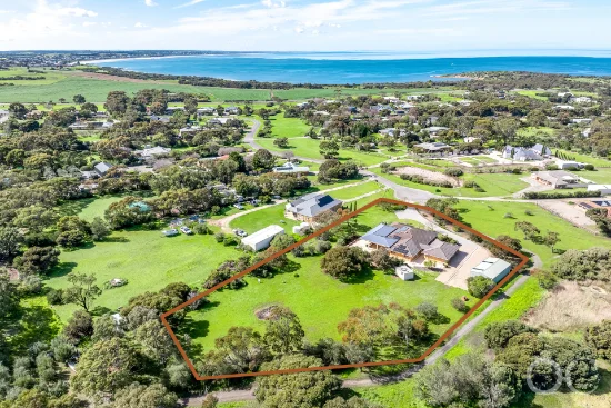 20 Vanali Drive, Port Elliot, SA 5212