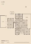 20 Vanali Drive, Port Elliot, SA 5212-Floorplan